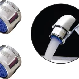 Dual Thread Shell with 6LPM Aerator Tap Mount Water Filter-picture-18