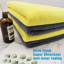 Microfiber 700 GSM Hand, Sport, Face, Hair Towel-image-50