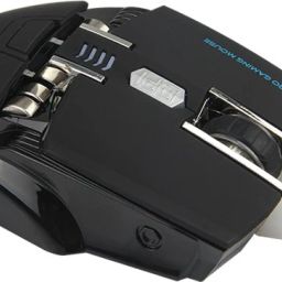 Meetion MT-M975 Wired Ambidextrous Optical Gaming Mouse image 4