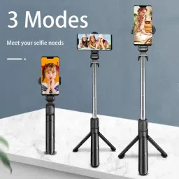 JPRO Bluetooth Selfie Stick image 3