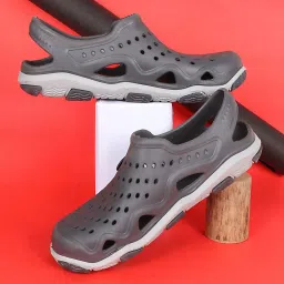 Men Comfort, Anti-Skid Clogs Sandal-image-14