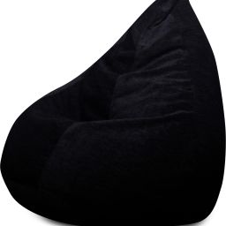 XXL Tear Drop Bean Bag Cover (Without Beans)-image-84
