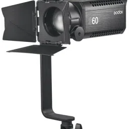 GODOX S60 40000 lx Camera LED Light-28