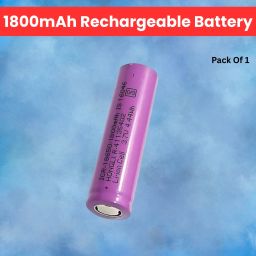 Rechargeable 1800Mah Lithium-Ion For Light Speaker Pack of 1Y482 Battery-image-88