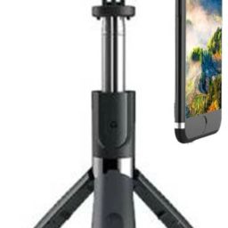 TechKing 16x Metal HD Optical Zoom Mobile Telephoto Lens Kit With H8 2in1 Tripod Mobile Phone Lens-image-66