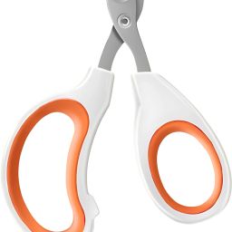 Cat Nail Cutter For Persian Cat , Innovative Bear Design Cat Clipper , Scissor Nail Clipper-12