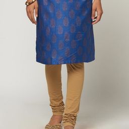 fabindia Cotton Women Churidar-picture-27