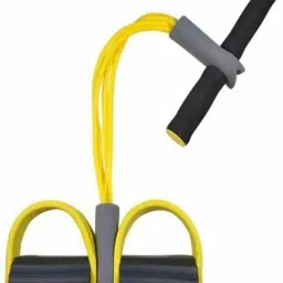 Pull Rope with Foot Pedal Abdominal Exerciser & Fitness Equipment for Abdomen Ab Exerciser-24