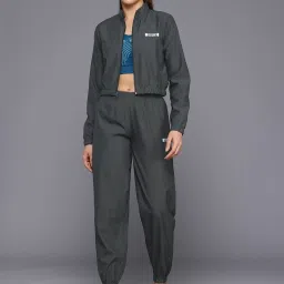 Solid Women Track Suit-image-25