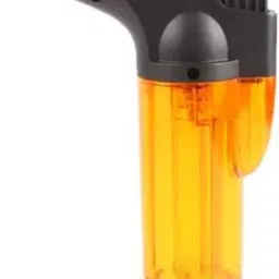 New Windproof Blow Torch Jet Flame Gas Lighter Refillable Barbeque Lighter for Hookah Coal, Cigars, Welding and Soldering Pocket Lighter-picture-15