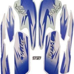 Sticker & Decal for Bike-image-15