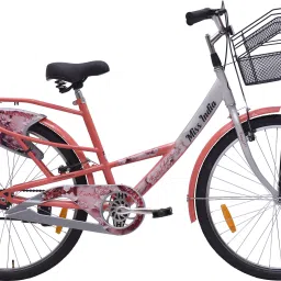 Emerald 26 T (inch) Road Cycle-99
