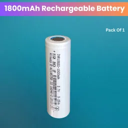 Rechargeable 1800Mah Lithium-Ion For Light Speaker Pack of 1B140 Battery-image-65