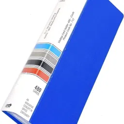 Business Card Holder, Holds 480 Business/Visiting/Debit/Name Id Card 480 Card Holder-image-33