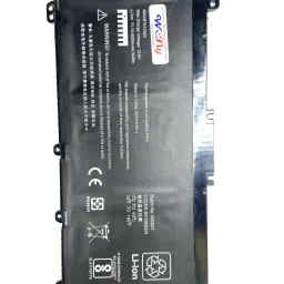 WEFLY Laptop Battery Compatible For HP Pavilion 15-CD020AX 4 Cell Laptop Battery-image-19