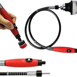 Flexible Shaft 1Pc Extension Shaft-10