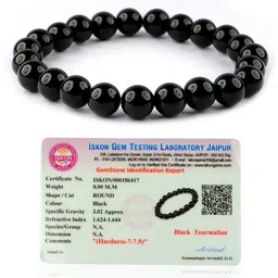 reiki crystal products Stone Tourmaline, Beads, Agate, Crystal Bracelet-picture-18