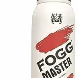 New Master Agar Body Spray 120ml*1pcs GF2094 Body Spray - For Men-image-40