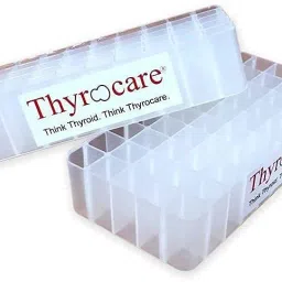 Test Tube Holder Plastic Test Tube Rack-15