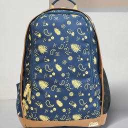 Medium 26 L Backpack TRIUMPH Backpack [Summer Print]-45
