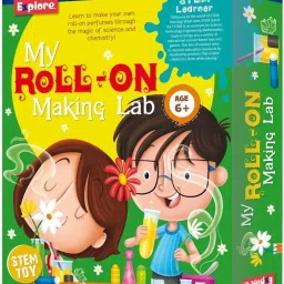 | STEM Learner | My Roll-on Making Lab-29
