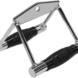 Row Handle with Rubber Grip Rowing Machine-image-69
