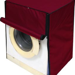 flipkart smartbuy Front Loading Washing Machine Cover-picture-13