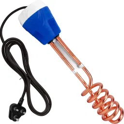 100 % Pure Shock-Proof High Quality Copper Blue 2000 W Immersion Rod 2000 W Shock Proof Immersion Heater Rod-picture-10