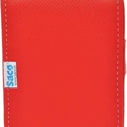 Pouch for Dell Backup Plus, WD Elements, Toshiba Canvio, Adata HV620, Sony HD-E1, Samsung M3, Seagate Backup Plus, WD My Passport, Transcend StoreJet External Hard Drive Enclosure-1
