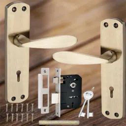 Iron Glossy Handlesets-picture-46