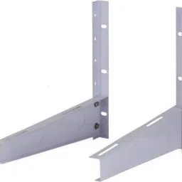 INDIA AC1 27cm x 23cm Shelf Bracket (Iron) 27cm x 23cm Shelf Bracket-19