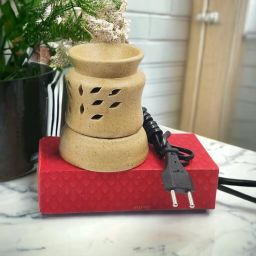 rose,lemongrass,lavendar Diffuser Set-99