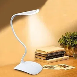 Rechargeable & Flexible with three power options Table Lamp Table Lamp-21