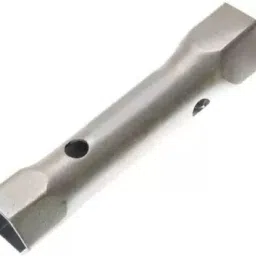 Tubular Spanner 24 x 27 mm Double Sided Box End Wrench (Pack of 1) Tubular Spanner 24 x 27 mm Double Sided Box End Wrench (Pack of 1) Double Sided Box End Wrench-image-32