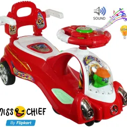 Car Non Battery Operated Ride On-image-20