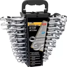 wrench set 12 pc combination wrench set Double Sided Combination Wrench wrench set Double Sided Combination Wrench-picture-11