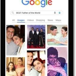 JAY NARSHING ENTERPRISES Customize Photo Frame (Multicolor 6 Photo(s), 12 inch Photo Frames Gift for Birthday, Love, & Family | Send Photos on 7742982251-27