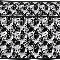 Tenkart PRNT11-Dustproof Waterproof Printer Cover HP M1005 Printer Cover-image-35
