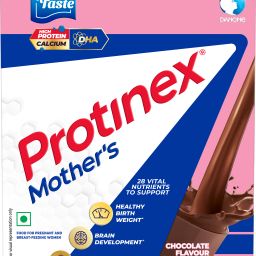 Mothers Chocolate - Nutrition Drink Powder-image-76