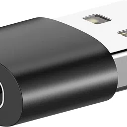 CROSSVOLT USB Type C OTG Adapter-42