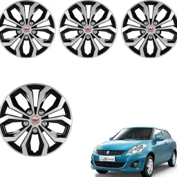 Wc_visnDC_14"_Swift_Dzire_Type-2 Wheel Cover For Maruti Swift Dzire AMT ZDI-image-16