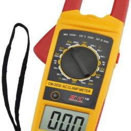 CM2030 Digital Multimeter-picture-15