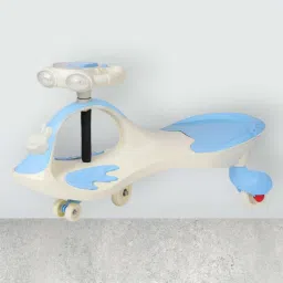 small car for kids 0064 Rideons & Wagons Non Battery Operated Ride On-24