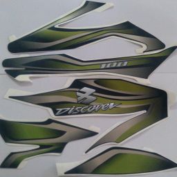 Sticker & Decal for Bike-image-16