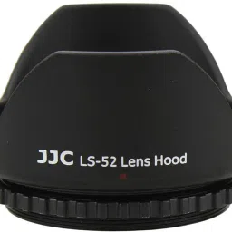 JJC LS-52Lens Hood-picture-14