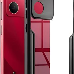 Pouch for Realme P3X 5G / Realme Narzo 80X 5G / Realme 14X 5G-image-82