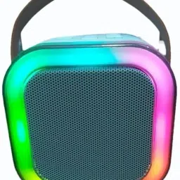 IMMUTABLE Buy K12 Speaker Portable Bluetooth Children's Best Speaker DHS6 56 W Bluetooth Party Speaker-2