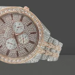 GLOWME analog watch for men&women Analog Watch - For Men IIK3D-image-96