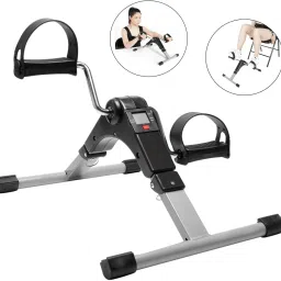 Mini Pedal Exerciser with Computer Display Exercise Mini Pedal Exerciser Cycle Mini Pedal Exerciser Cycle-36