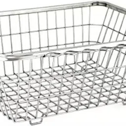 Dish Drainer Kitchen Rack SKT27 Steel-image-30